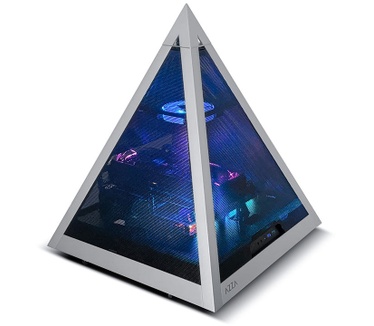 Azza Pyramid Mesh 804