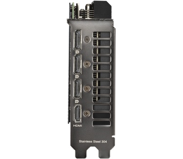 ASUS ROG Strix DUAL GeForce RTX 3060 Ti V2 MINI