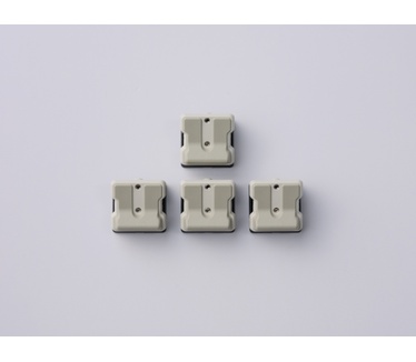 GMK TriggerKey, Beige