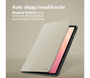 Accezz Classic Tablet Case