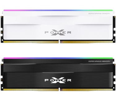 Silicon Power Xpower Zenith RGB SP032GXLWU560FSF