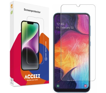 Accezz Gehard Glas Screenprotector