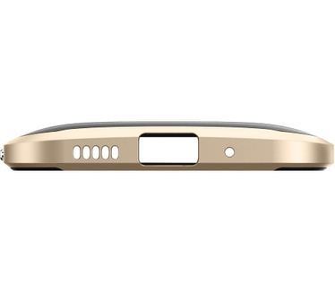Spigen Neo Hybrid HTC 10 Case - Champagne Gold