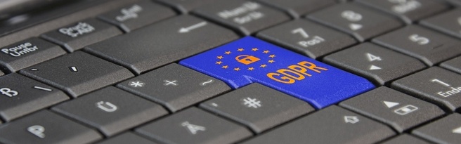 AVG/GDPR/Algemene Verordening Gegevensbescherming/Privacy. Bron: TheDigitalArtist/Pixabay