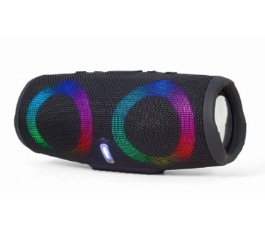Gembird SPK-BT-LED-02