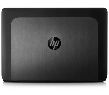 HP ZBook 14