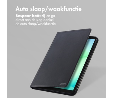 Accezz Classic Tablet Case