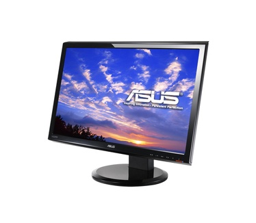 Asus VH242HL