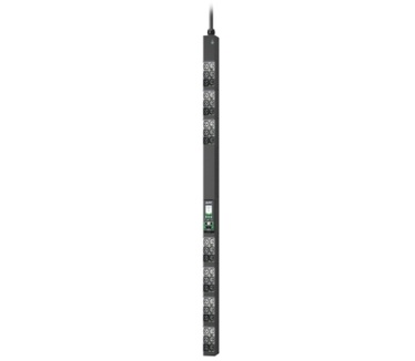 APC NetShelter Rack PDU Advanced, Switched, 3Phase, 11kW 400V 16A or 11.5kW 415V 20A, 42 Outlets, IEC309