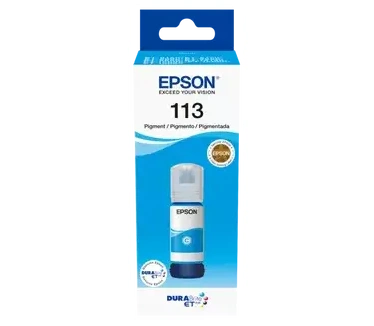 Epson 113 EcoTank