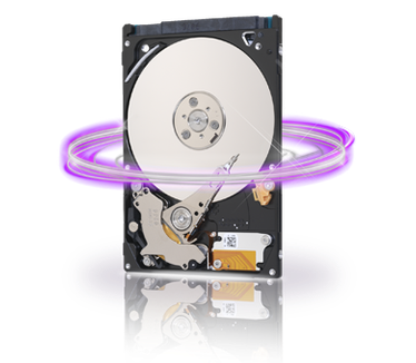 Seagate Momentus ST320LT014