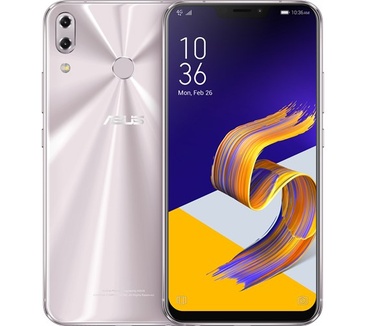 Asus 5Z