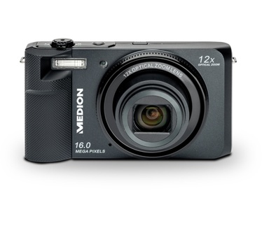 Medion LIFE X44038 16 MP digitale WiFi camera