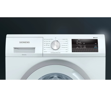 Siemens WM14N005NL