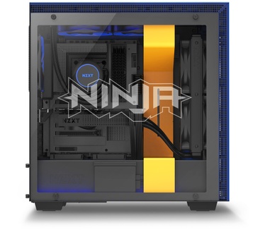 NZXT H700i Ninja