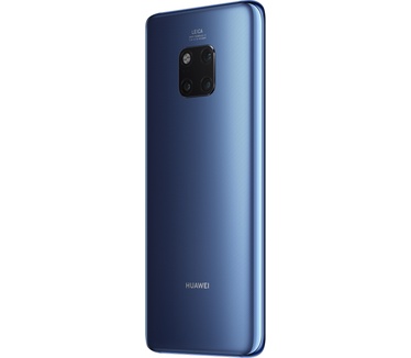 Huawei Mate 20 Pro Blauw