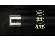 ASUS toont moederbord dat 250W kan leveren via PCIe x16-slot
