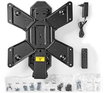Nedis TVCM5830BK