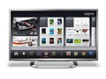 LG Google TV