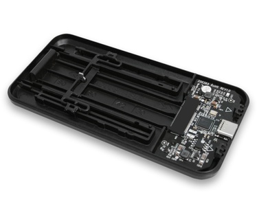 Icy Dock MB809U3-1M2B
