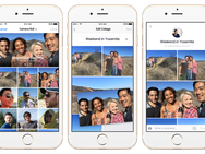 Nieuwe Facebook-features