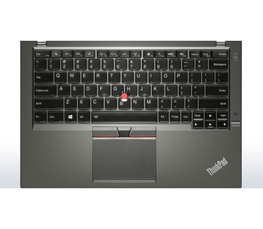 Lenovo X250