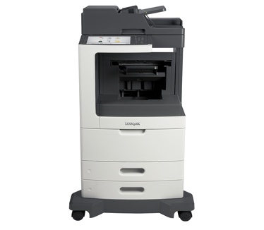Lexmark MX811dfe