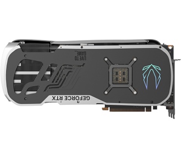 Zotac Gaming GeForce RTX 4080 16GB Trinity