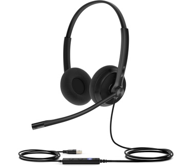 Yealink Yealink UH34 Lite Dual Teams Headset