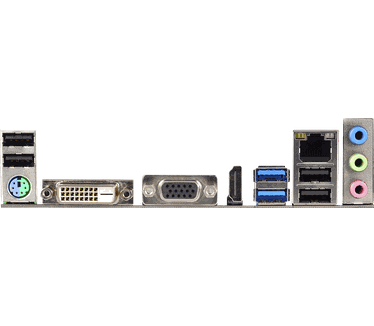 ASRock H110M-G/M.2