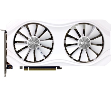 Sparkle Intel Arc A750 ROC Luna OC Edition