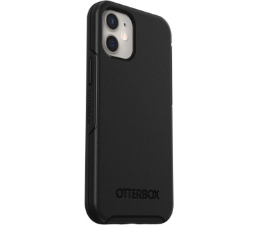 Otterbox Symmetry Plus Series voor Apple iPhone 12 mini, zwart