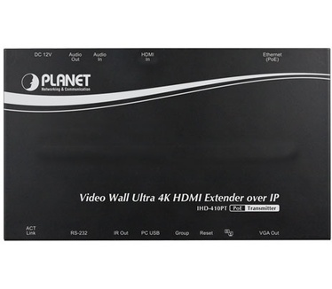 Planet IHD-410PT