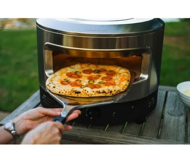 Solo Stove Pi Prime Pizzaoven