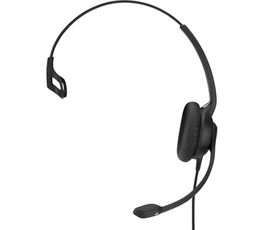 Sennheiser SC 238 (Zwart)