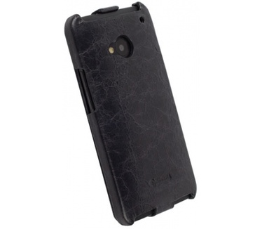 Krusell Krusell Krusell SlimCTumba HTC One BLK (75579)