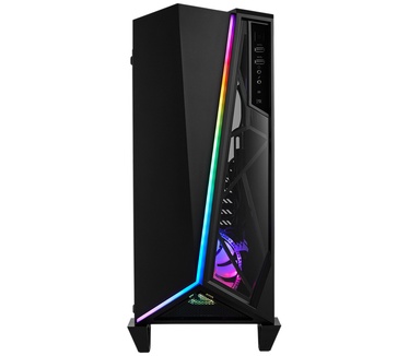 Corsair Carbide SPEC-OMEGA RGB Zwart