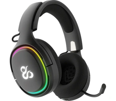 Newskill Gaming Aton V2 Zwart