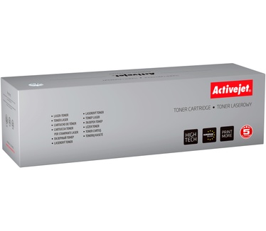 Activejet Activejet ATM-324YN tonercartridge (vervangt Konica Minolta TN324Y; Supreme; 26000 pagina's; geel)