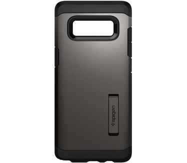 Spigen Samsung Galaxy Note 8 Tough Armor Grijs