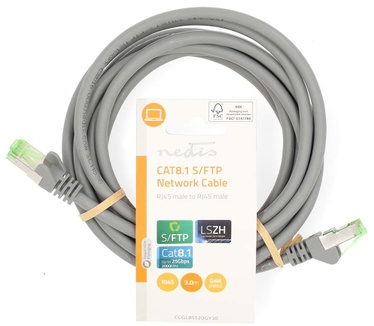 Nedis CCGL85520GY30