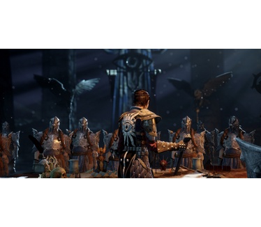 Dragon Age: Inquisition Deluxe Edition, Xbox One