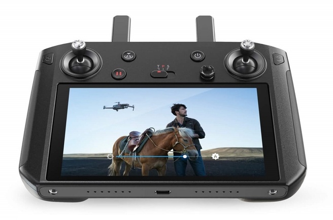 DJI Smart Controller