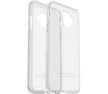 Otterbox Prefix (Galaxy A6 (2018)) Transparant