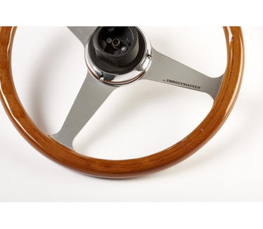 Thrustmaster Ferrari 250 GTO Wheel Add-on Limited edition