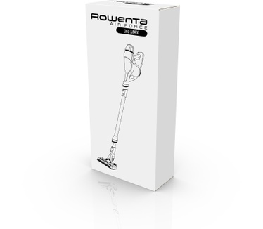 Rowenta Max