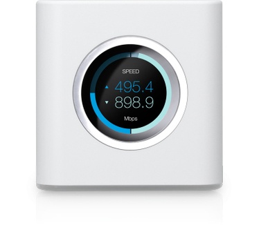 Amplifi AmpliFi HD