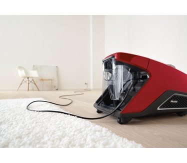 Miele Blizzard CX1