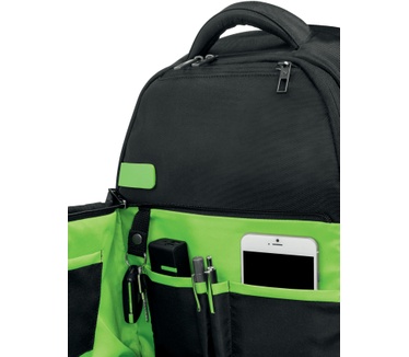 Leitz Complete 13.3" Smart Rugzak voor Laptop