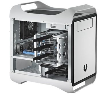 BitFenix Prodigy Wit